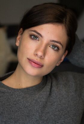 Miriam Giovanelli